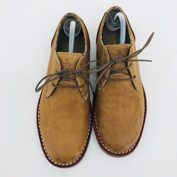 original penguin shoe laces